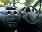 Citroen C3 2005 года (AU)